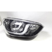 Tyc Hyundai I20 Ön Far Elektrikli Motorlu Sağ 2011- (Oem No:  921024P500)