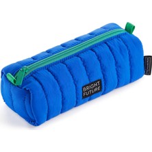 Kalem Çantası Mr Fermuar