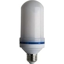 Storemax CT-4059 5 W Alev Ampul, Standart