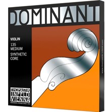 Thomastik Dominant 135 Keman Teli