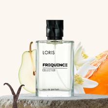 K-284 Frequence Kadın Parfümü 50 ml