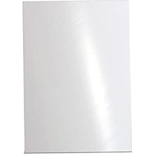 Ofis, 300 Gr, A3 Parlak Kuşe Kağıt 100'LÜ