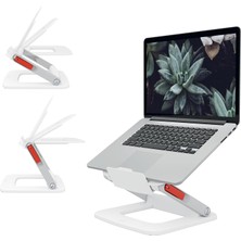 Ergo Çok Açılı Laptop Standı