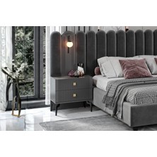 Doressa Talic Komodin