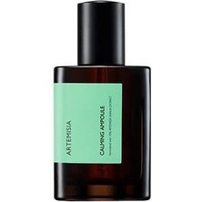 Mıssha Hassas Ciltler Için Kızarıklık Karşıtı Bakım Sunan Konsantre Ampul Artemisia Calming Ampouler