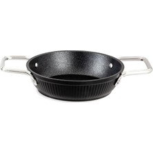 Dublin Black Sahan 22 cm