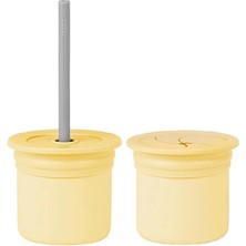 Ham + Hüp - /powder Grey