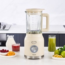 Homend Artfood 4925H Profesyonel Blender Krem