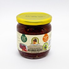 Acı Biber Reçeli - 500 gr