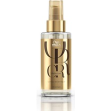 Oil Reflections Işıltı Sağlayan Pürüzsüzleştirici Yağ 100 ml