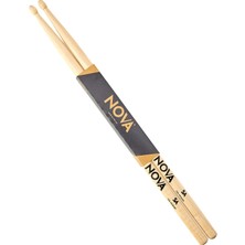 OAK-110-7A Ahşap Meşe Ağacı Bateri Baget Davul Bageti 7A Drumsticks (1 Çift)
