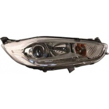 Tyc Ford Fiesta Ön Far Elektrikli Motorlu Merceklı Sağ 2012-  (Oem No:  C1BB13W029CH)