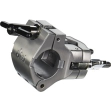 Dw DWSMRKC15V 1.5-Inç V Raf Kelepçesi