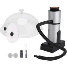 Tütsüleme Makinası