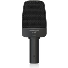 Ba 906 Dinamik Mikrofon