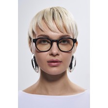 Bilge Karga Brandy Black Mavi Işık Koruyucu Gözlük