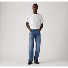 Levi's 501® Original Thermodapt Erkek Jean Pantolon - You're A Star