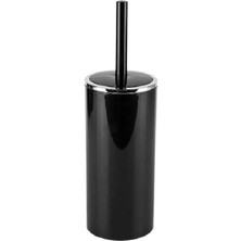 Primanova Lenox Tuvalet Fırçası Siyah (E34) M-E34-06