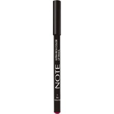 Ultra Rich Color Lip Pencil 13 Hollywood Pink Dudak Kalemi, Pembe