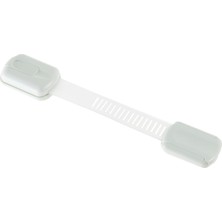 Güvenlik Ürünü Ayarlanabilir Çok Amaçlı Kilit