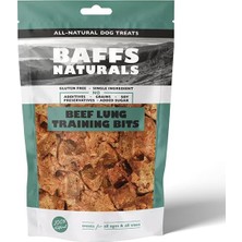 Dana Mini CIĞER%100 Doğal Köpek Ödül Maması 100 gr