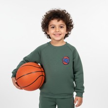 İlo Ilo Erkek Çocuk Eşofman Takım 2-5 Yaş