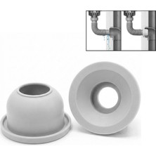 Givy Adaptör Conta | Lavabo Sifon Gider Bağlantı Contası | 50’lik Pimaş Pvc Boru Uyumlu