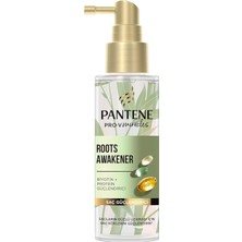 Miracles Uzun ve Güçlü Roots Awakener Serum Durulanmaz 100 ml