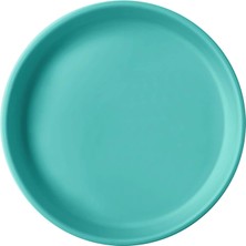 Basıcs - Tabak - Aqua Green