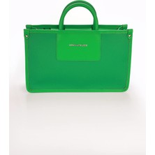 Aron Atelier Tracy Kadın El Çantası ve Çapraz Çanta