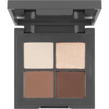 Alıx Avıen Expressive Harmony Eyeshadow 803 Mild Coffees