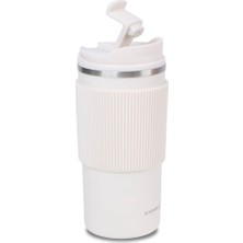 - Freedom Plus Kahve Bardağı Beyaz