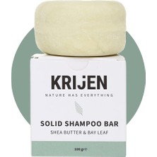 & Defne Katı Şampuan 100 gr