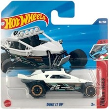 Storemax Tekli Arabalar Dune It Up HYX35