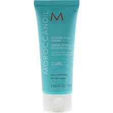 Moroccanoil Intense Durulanmayan Yoğun Bukle Krem 75ML