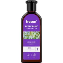 Tresan Biberiye Canlandırıcı Bakım Şampuanı 300 ml