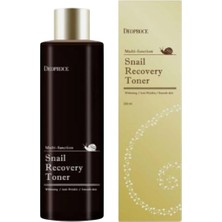 Deoproce Onarıcı Salyangoz Tonik