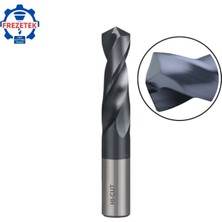 Frezetek Karbür Matkap Ucu 8 mm