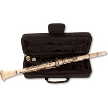 Bohemia Bcl 4000 Sol Klarnet