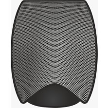 Bypet Kedi Tuvaleti Önü Elekli Kedi Kumu Paspası 120 x 60 cm