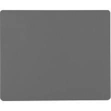 300134 Gümüş Mouse Pad
