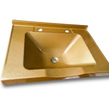 Duru Akrilik  Berber  Lavabosu