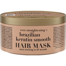 Brazilian Saç Maskesi 300 ml