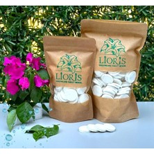 Sıkıştırılmış Tablet Mendil 230 Adet