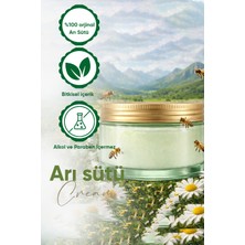 Mumiyo Mumiyolu Arı Sütlü Güzellik Kremi