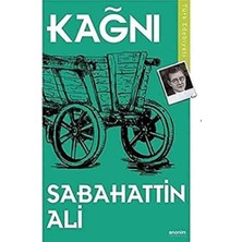 Kağnı Kağıt Kapak – 1 Ocak 2021