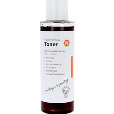N Skin Formula Toner