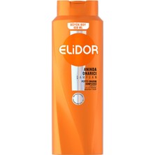 Elidor Saç Bakım Şampuanı, Anında Onarıcı, 650 ml