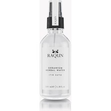 Itır Suyu 100ML%100 Saf