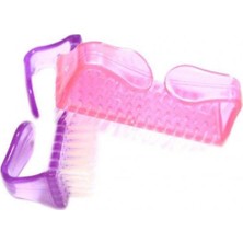 Katre46 Tırnak Fırçası